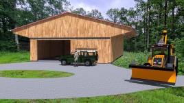 GUILLAUME CORNIER-DELABROUILLE - CORNIER DELABROUILLE ARCHITECTURE