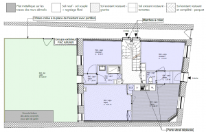 Clémence DOYON - PRESLES ARCHITECTURE